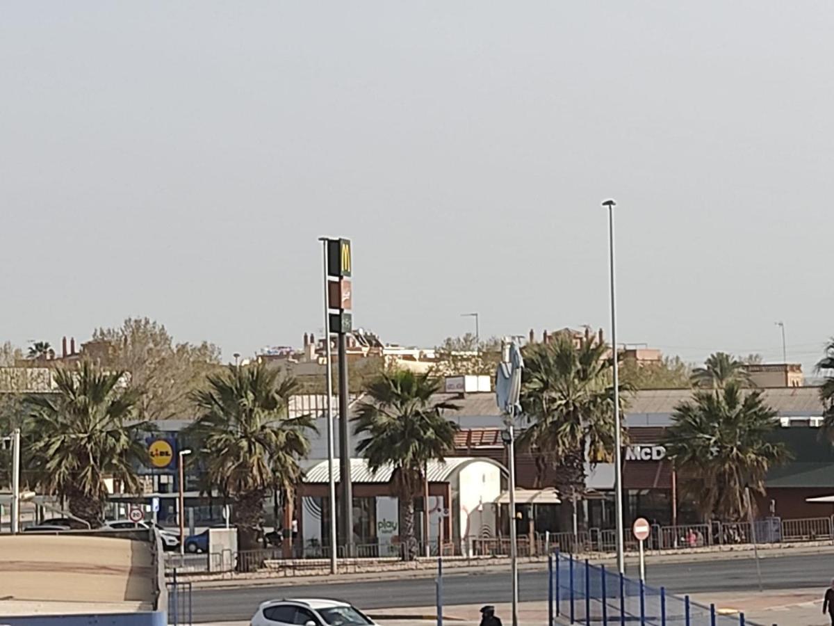 Ecija Home エクステリア 写真