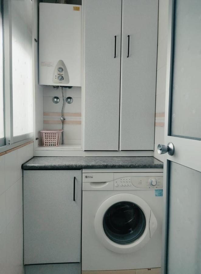 Ecija Home エクステリア 写真