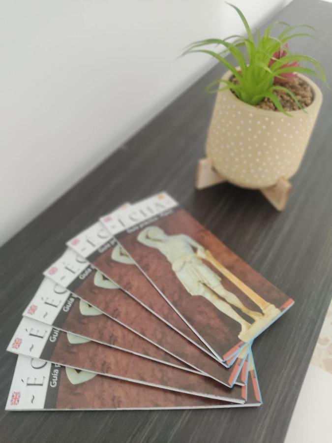 Ecija Home エクステリア 写真