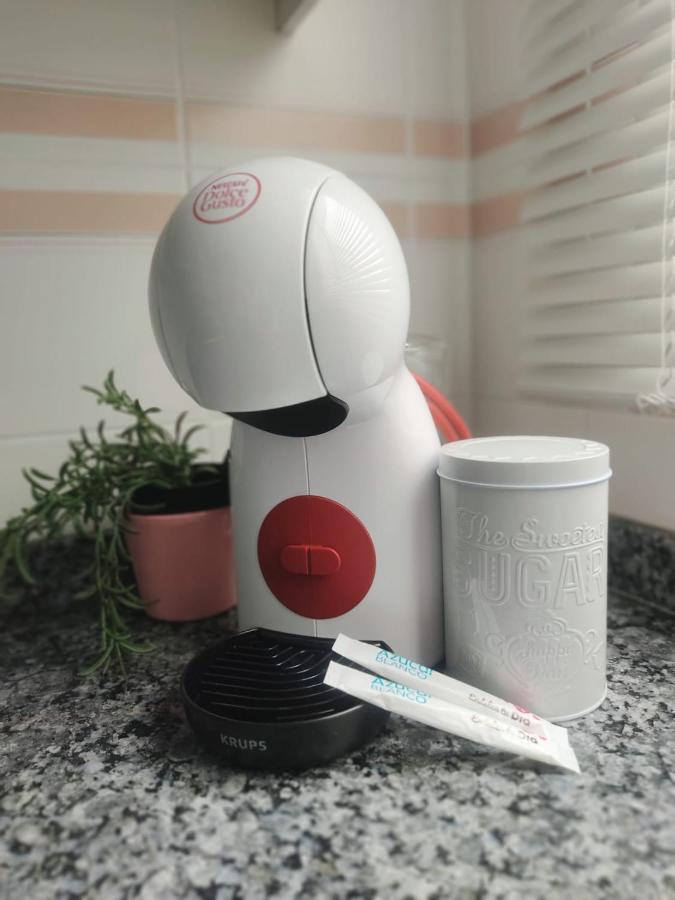 Ecija Home エクステリア 写真