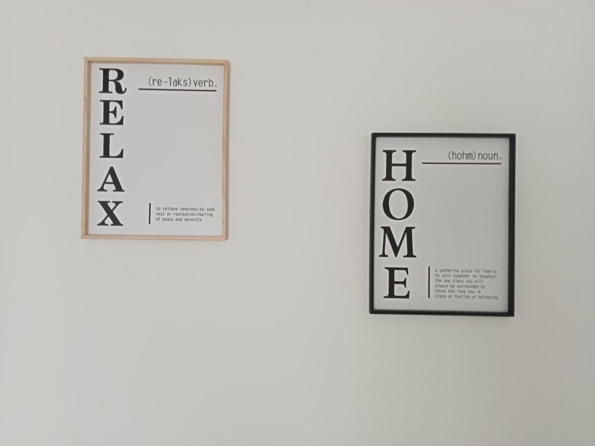 Ecija Home エクステリア 写真