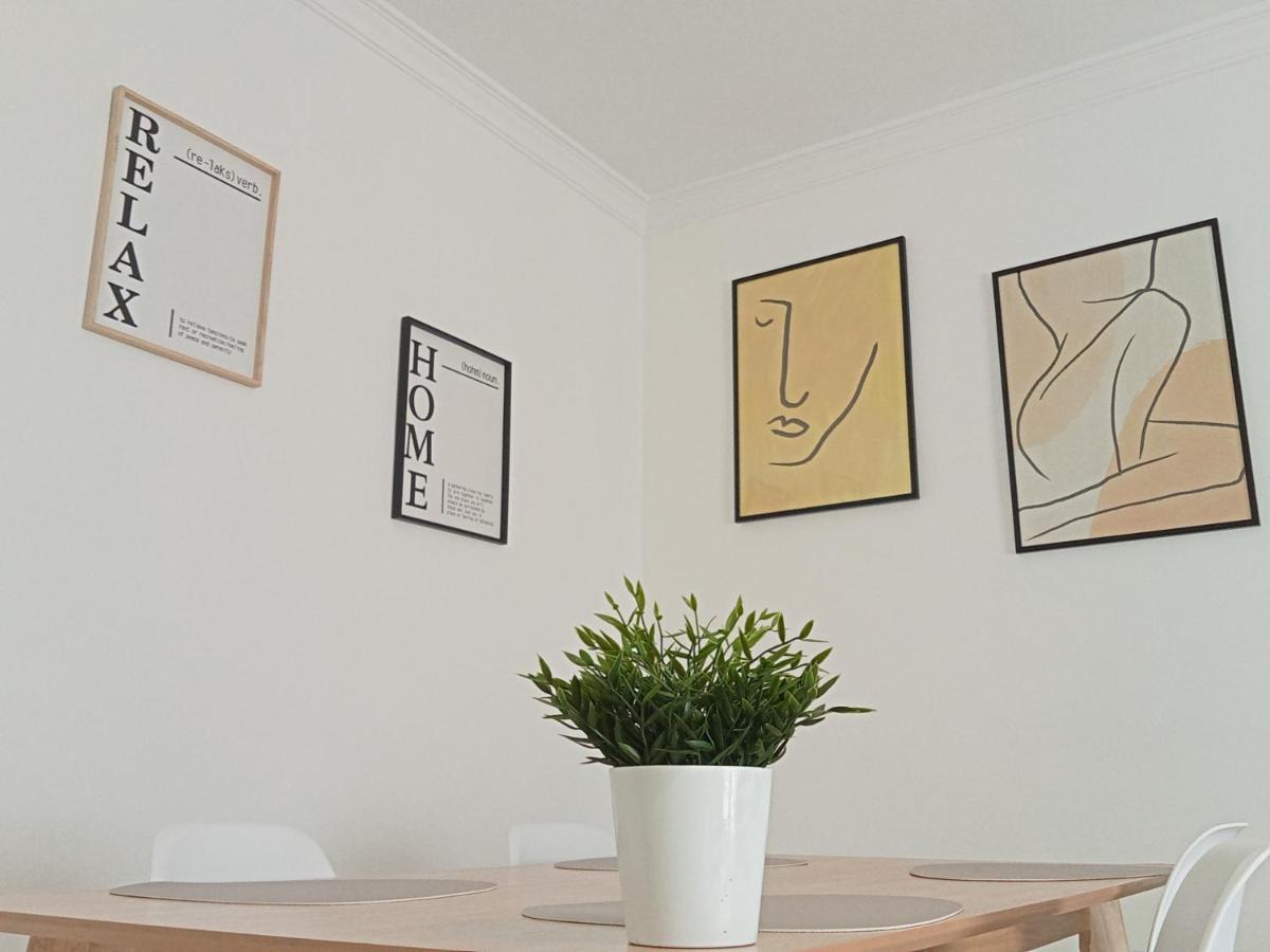 Ecija Home エクステリア 写真