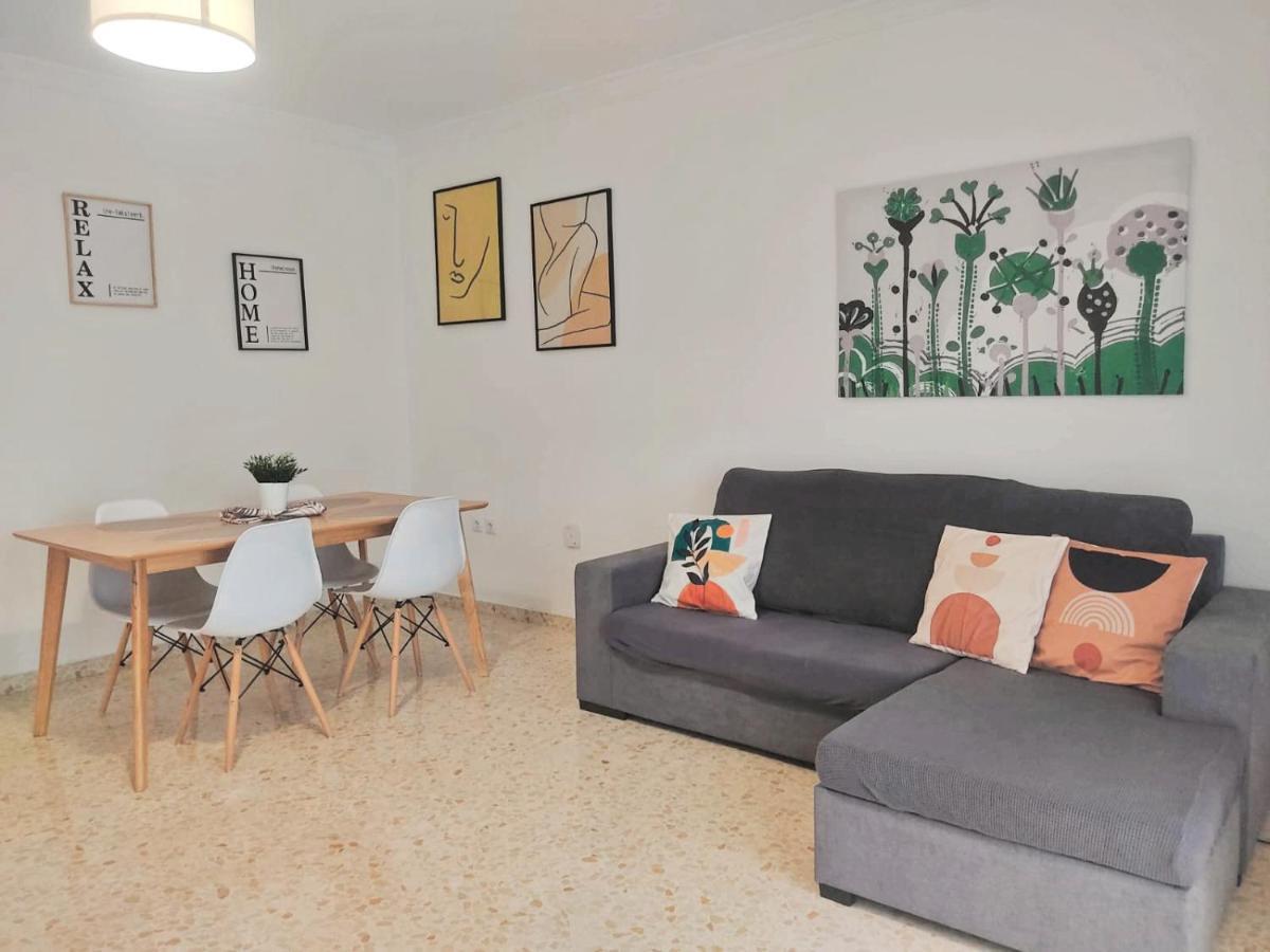 Ecija Home エクステリア 写真